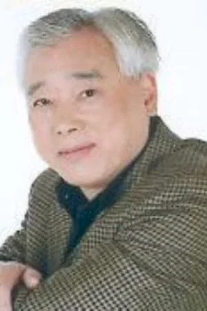  Haruhiko Hirata photo