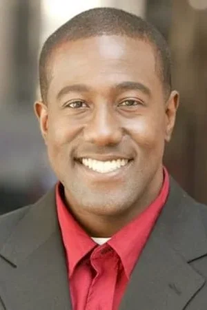 Photo de E. Roger Mitchell