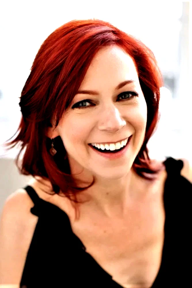 Carrie Preston