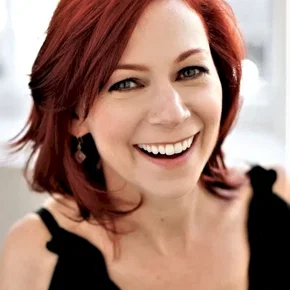 Photo star : Carrie Preston