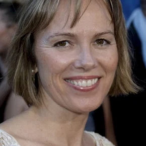 Photo star : Lucinda Jenney