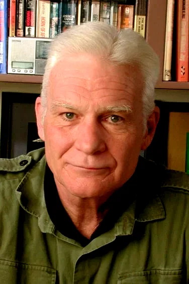 Dale Dye