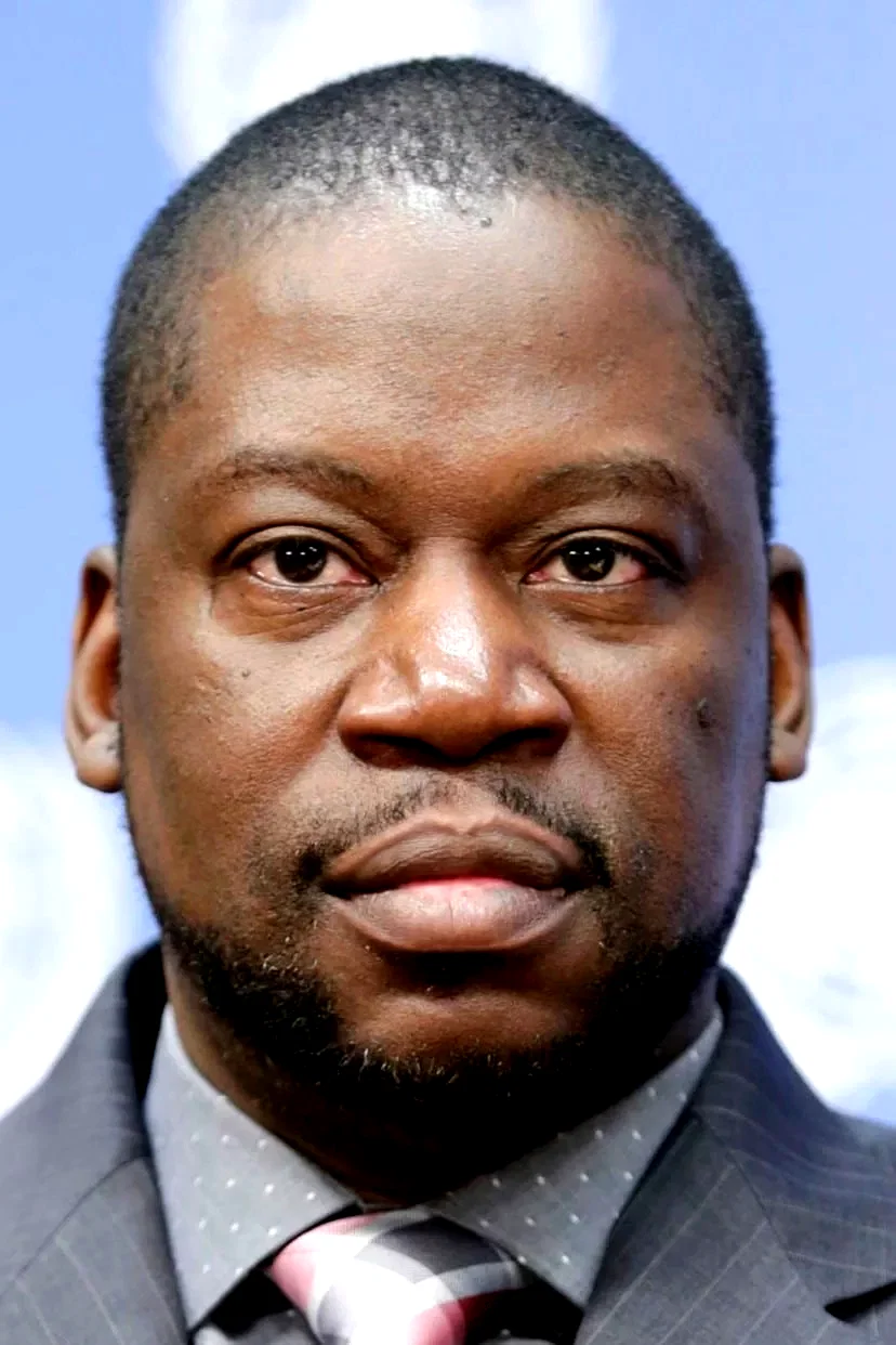 Daryl Mitchell