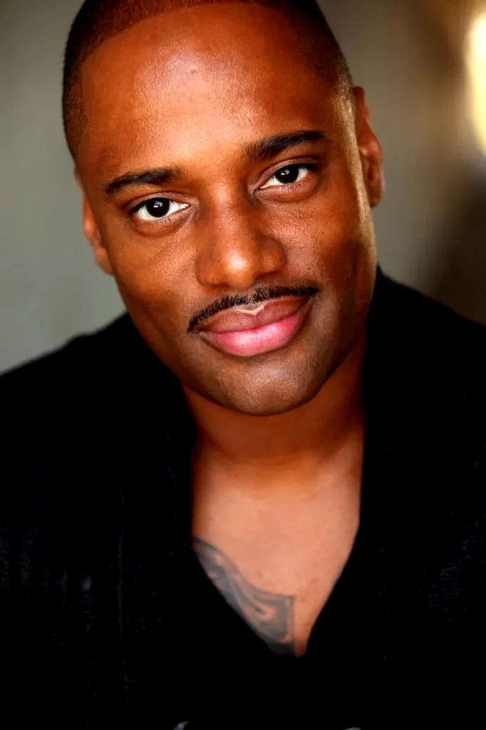 Charles Malik  Whitfield