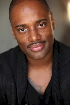 Charles Malik  Whitfield photo