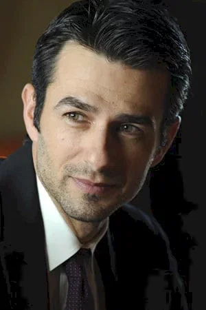 Eyal Podell photo