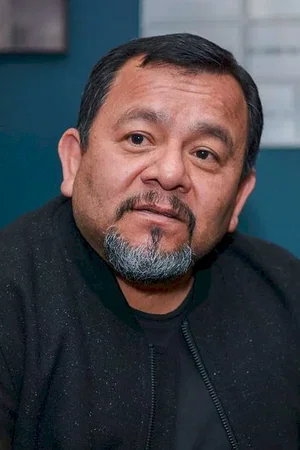 Silverio Palacios photo