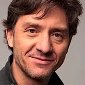 Photo star : Shawn Doyle