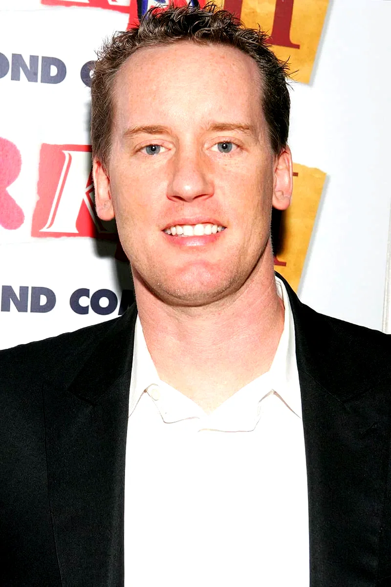  Jeff Anderson