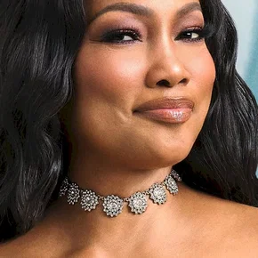 Photo star : Garcelle Beauvais