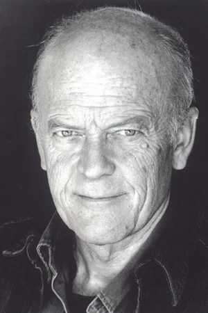 Michael Byrne photo