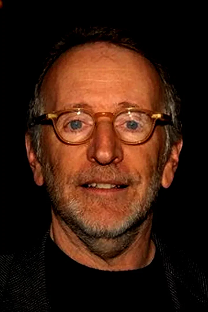 Phil Alden Robinson