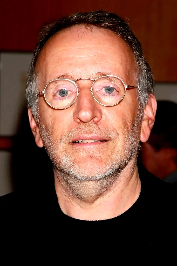 Phil Alden Robinson