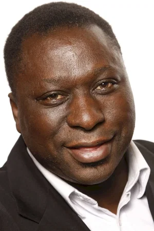 Mouss Diouf photo