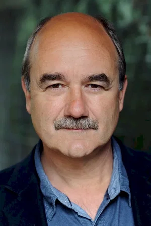 Photo de David Haig