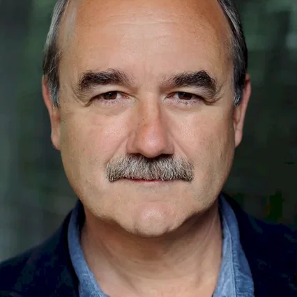 David Haig