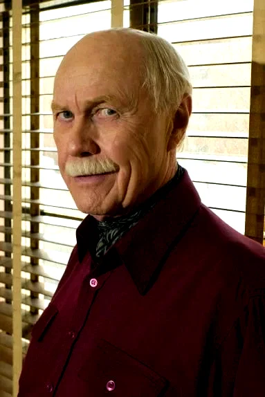 Harve Presnell