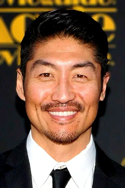 Brian Tee
