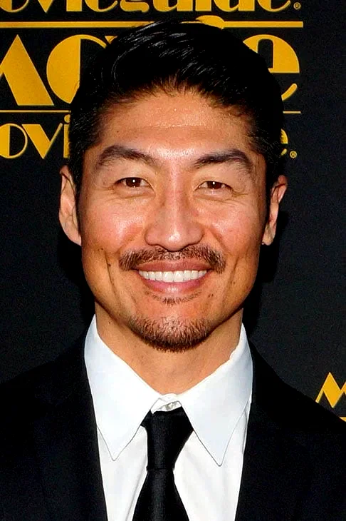 Brian Tee