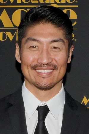 Photo de Brian Tee