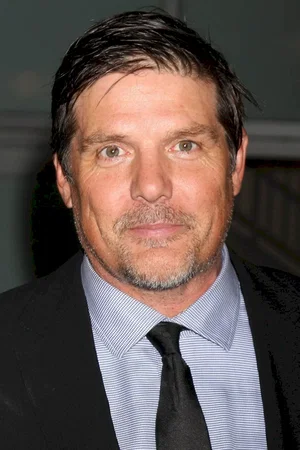  Paul Johansson photo