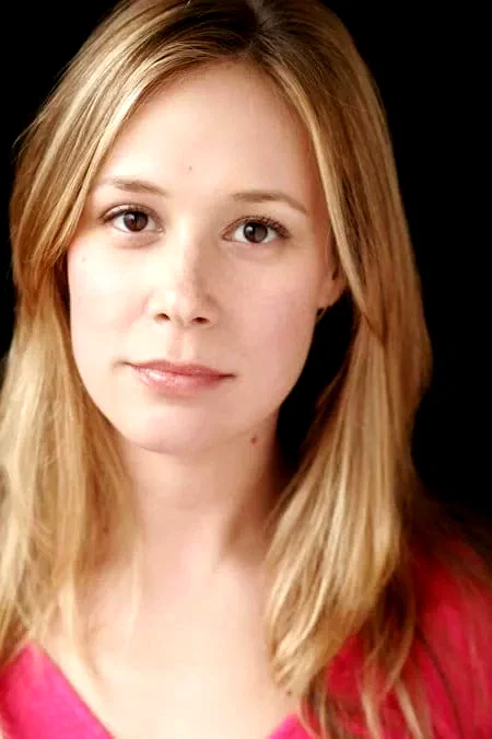 Liza Weil