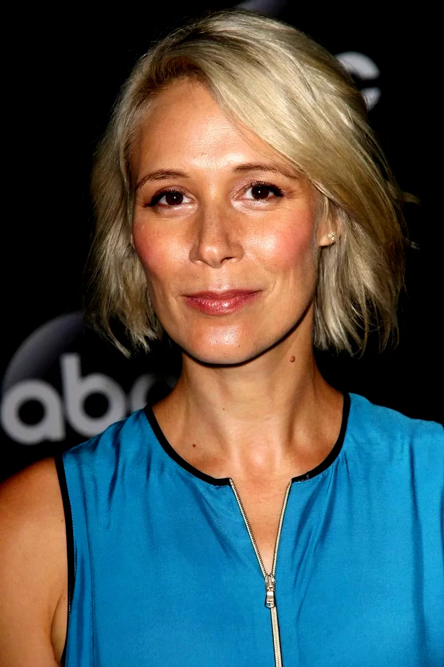 Liza Weil
