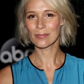 Photo star : Liza Weil