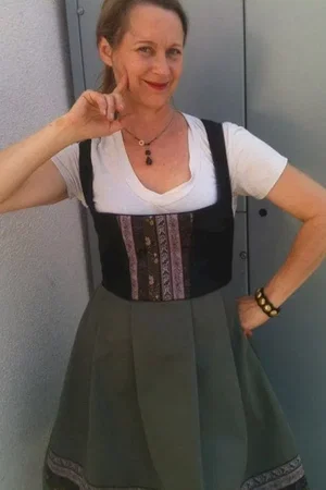 Heidi Swedberg photo