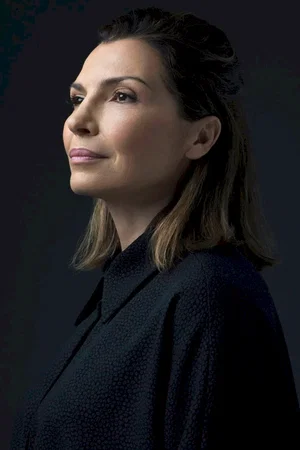 Maria Pia Calzone photo