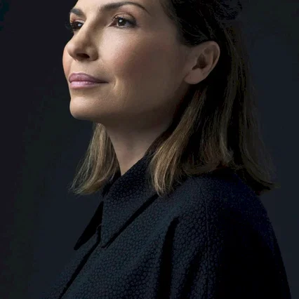 Maria Pia Calzone