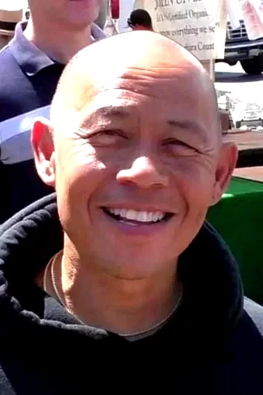 Ernie Reyes Jr