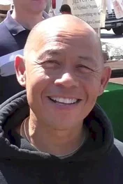 Ernie Reyes Jr
