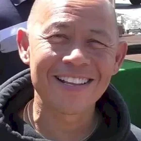 Photo star : Ernie Reyes Jr
