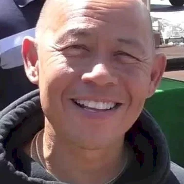 Ernie Reyes Jr