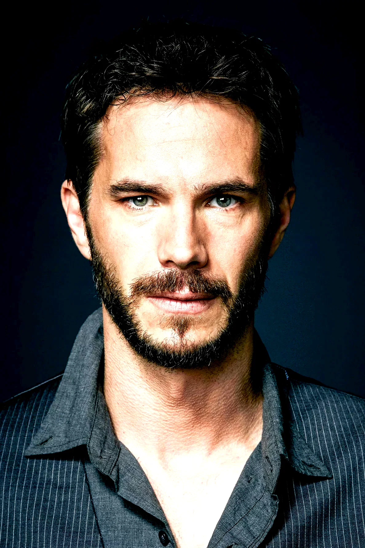 James D'Arcy