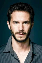 James D'Arcy