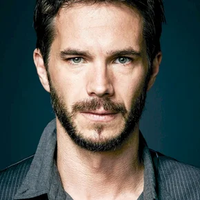Photo star : James D'Arcy