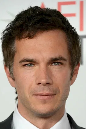 James D'Arcy photo