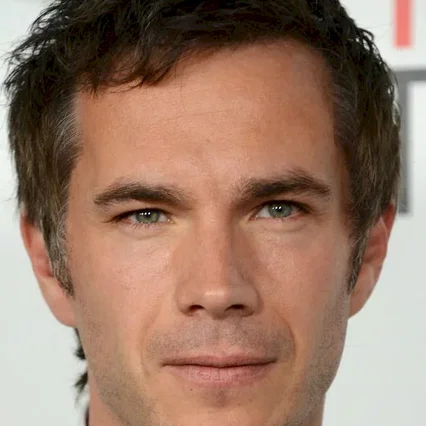 James D'Arcy
