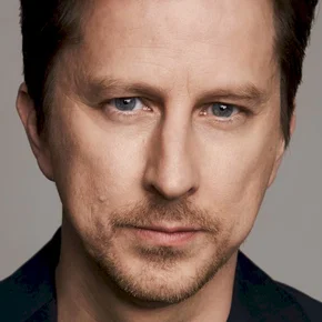 Photo star : Lee Ingleby