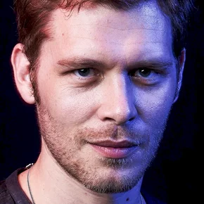 Photo star : Joseph Morgan