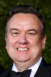 Richard McCabe