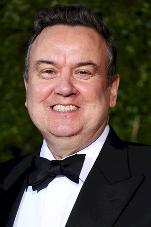 Richard McCabe photo