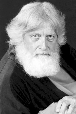 Robert Harris photo