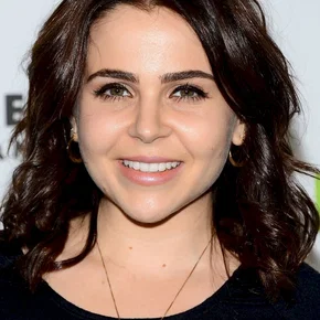 Photo star :  Mae Whitman