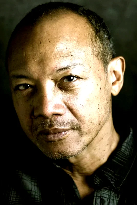 Paul Calderon