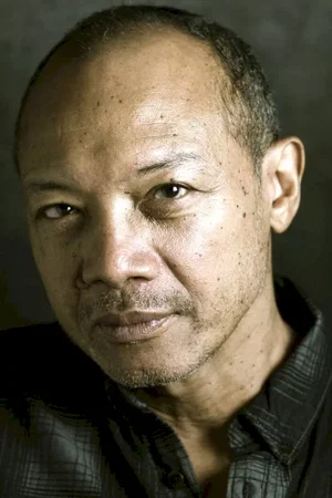 Paul Calderon photo