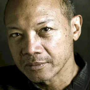Photo star : Paul Calderon