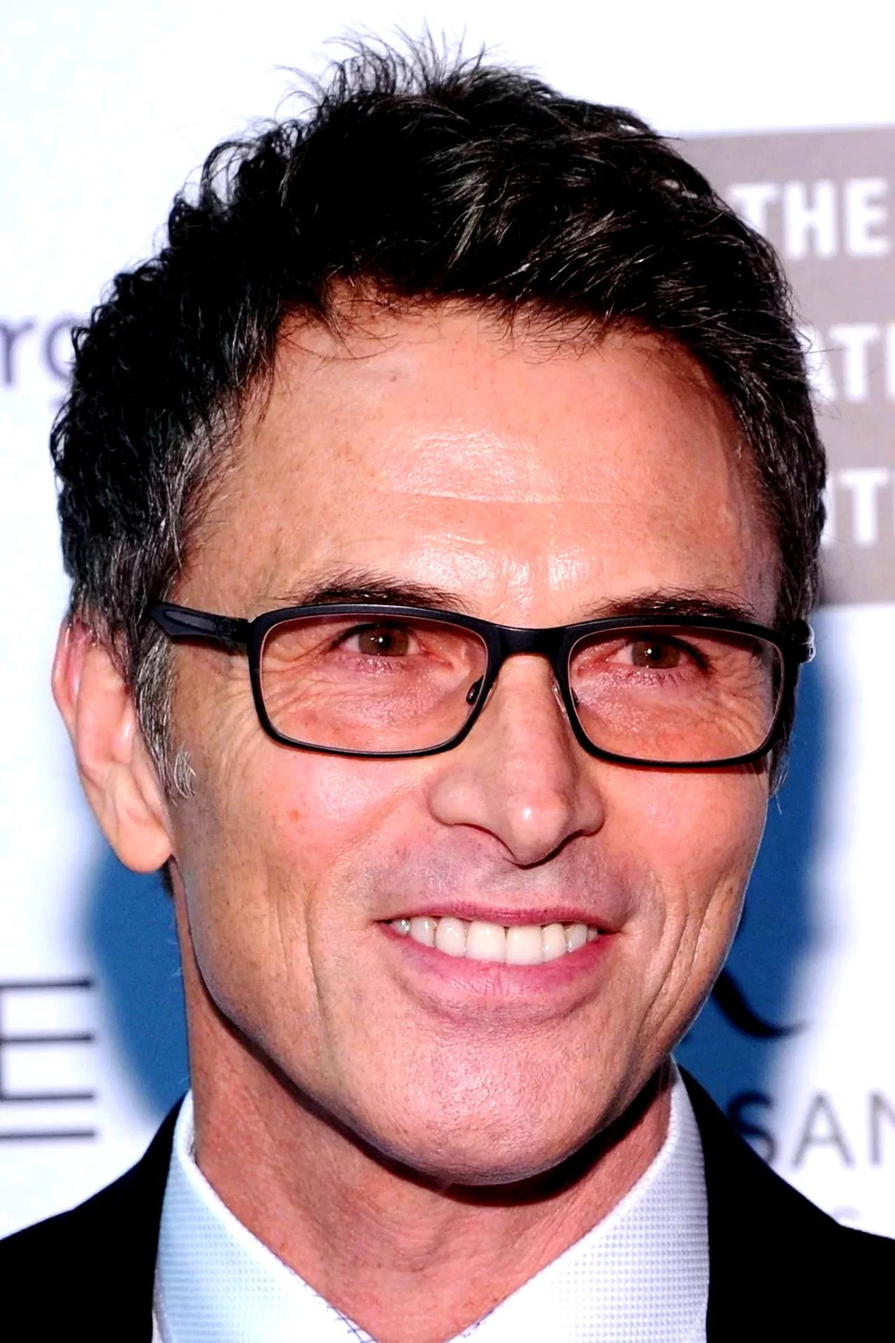 Tim Daly